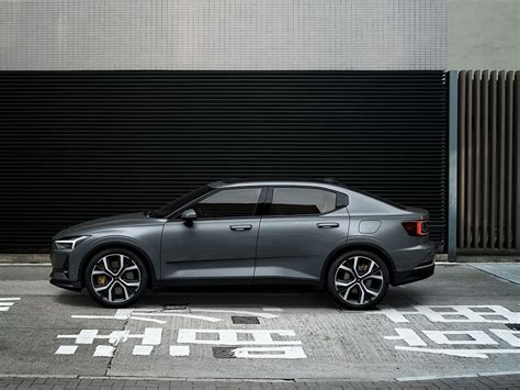 polestar 2 price hong kong